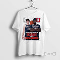 Officials Slam Braden Huff And Graham Ike Beware Of The Dogs Premium T Shirts Sweater