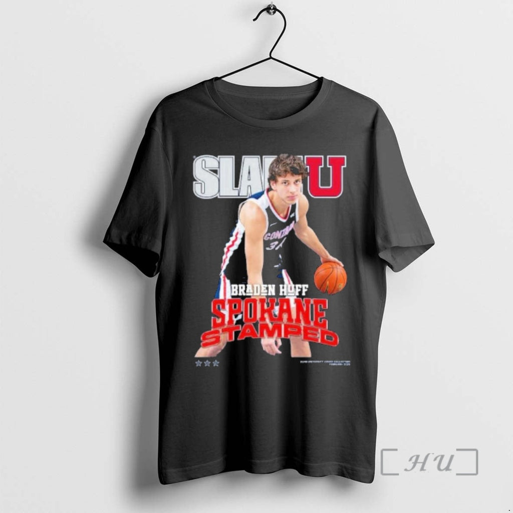 Officials Slam Braden Huff Spokane Stamped