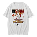 Officials Slam Jackie Stiles Dawn Of The Flame Front T Shirt Sweater