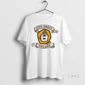 Officials Stfu About Chicago Coffee Finger Graphic T Shirt Sweater