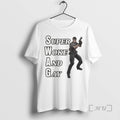 Officials Swag Leon Super Woke And Gay 1