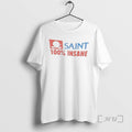 Officials Saint 100 Insane