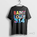 Officials Saint Louis 314 Budweiser Gateway Arch Imos Frozen