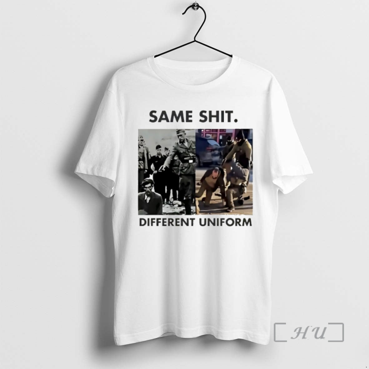 Officials Same Different Uniform Pretti