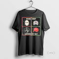 Officials Same Shit Different Hat Stop The Fascist Circus T Shirt Sweater