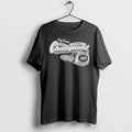 Officials San Antonio Spurs 2005 Nba Finals Champions Black T Shirt Sweater