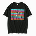 Officials San Antonio Spurs Fan Wemby Era Silver Black Tee T Shirt Sweater