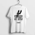 Officials San Antonio Spurs Nba Playoff 2026 T Shirt Sweater
