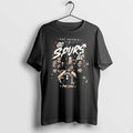 Officials San Antonio Spurs Wembanyama Por Vida Go Spurs Tee T Shirt Sweater