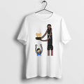 Officials San Antonio Spurs Take Game One Paint T Shirt Sweater