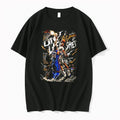 Officials San Antonio Spurs Vs Okc Thunder The Future Is Now Art Tee