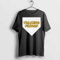 Officials San Diego Padres Baseball Talking Friars Logo T Shirt Sweater