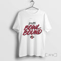Officials San Diego State Aztecs Football Ncaa 2025 Bowl Bound T Shirt Sweater