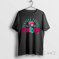 Officials San Diego Wave Fc Playoff Futbol 2025 Tee Shirt Sweater
