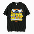 Officials San Diego Weekend Fighter Pilot Tee T Shirt Sweater