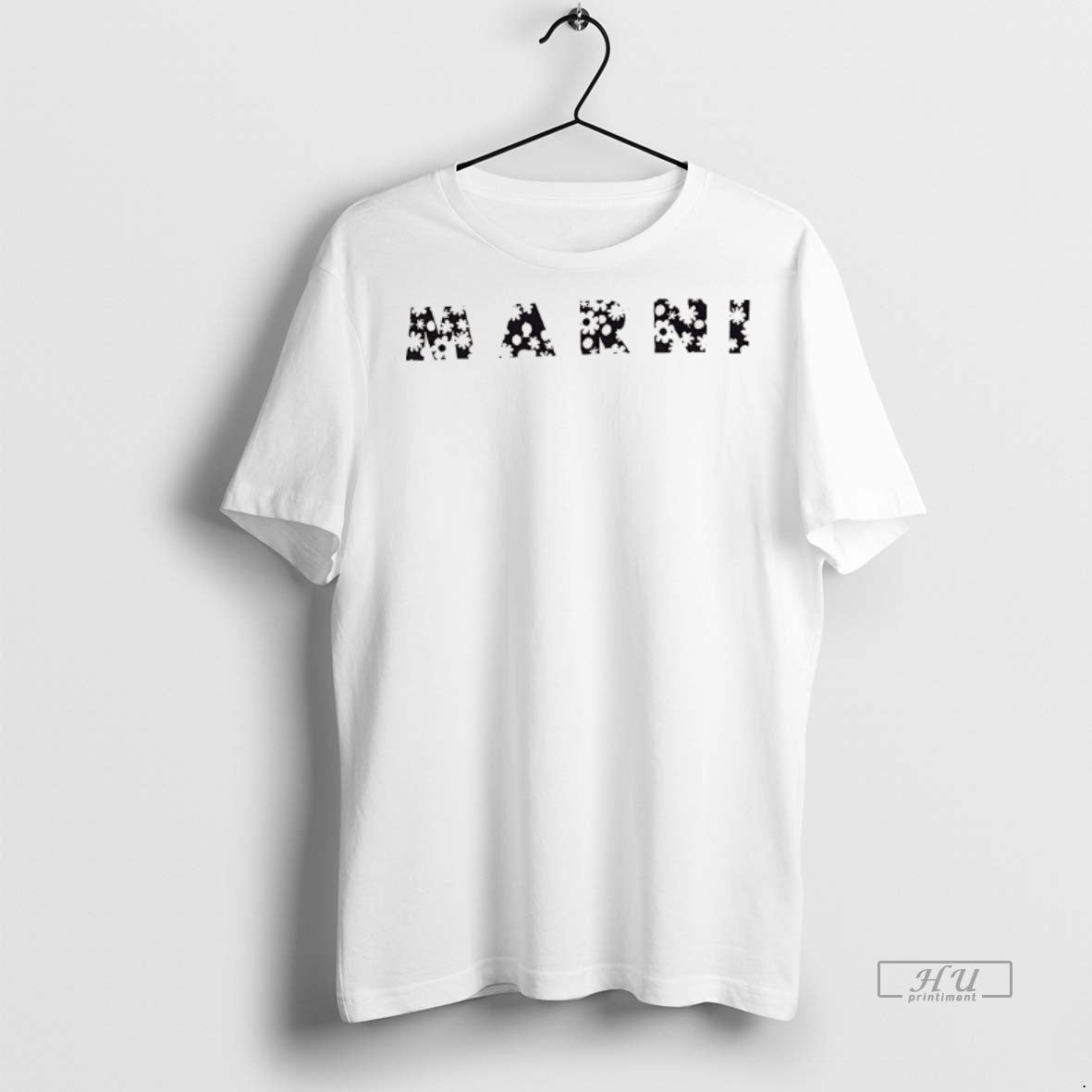 Officials Sashas Marni Tee Shirt Sweater