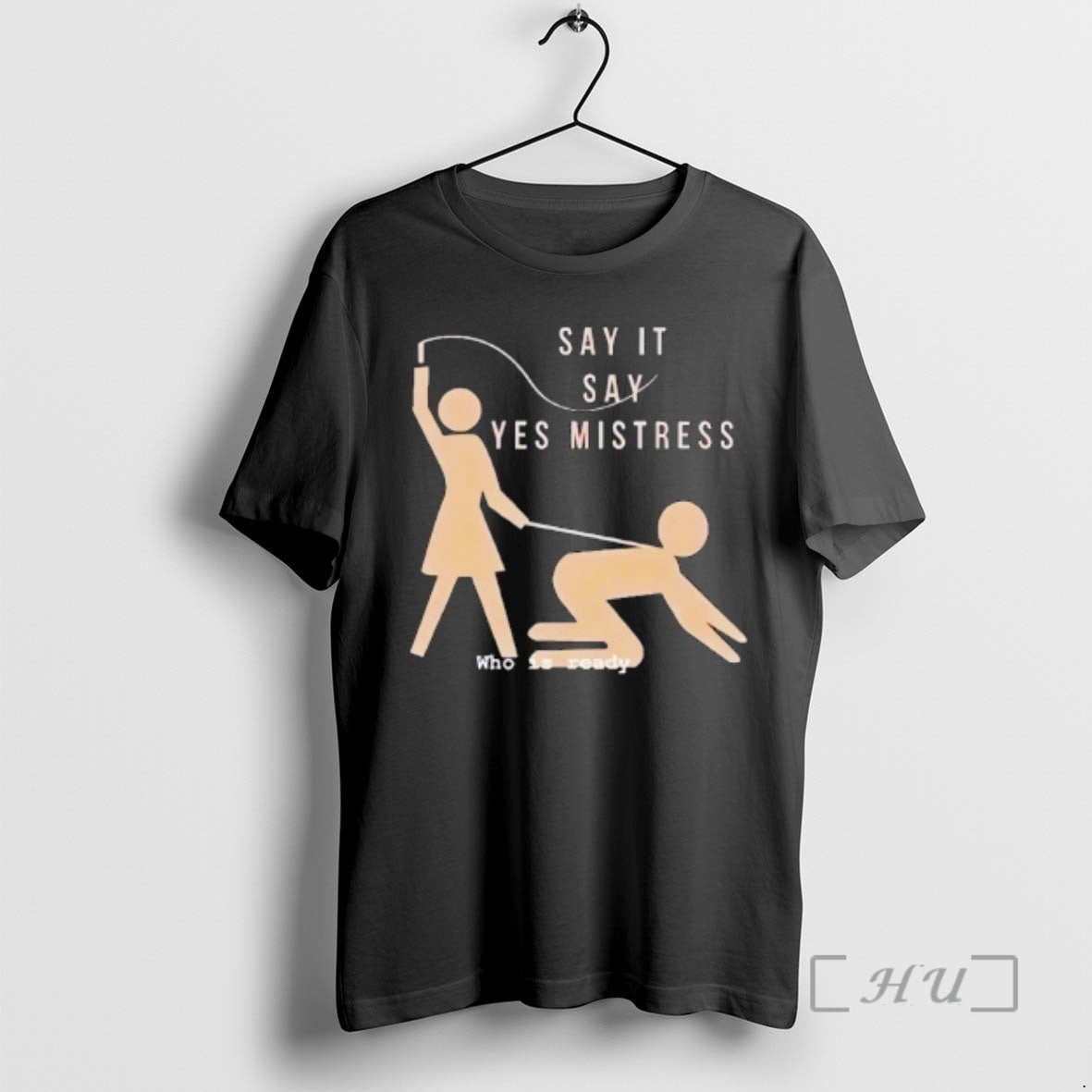 Officials Say It Say Yes Mistress Who Is Ready