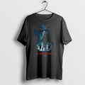 Officials Scary Movie 6 Weapons Parody Black T Shirt Sweater