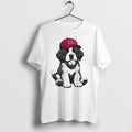 Officials Schottzie Dog Stuffy T Shirt Sweater