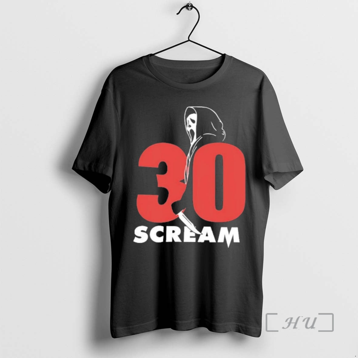 Officials Scream Kill Tour