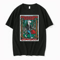 Officials Screeching Weasel May 22 2026 Seattle Wa Black T Shirt Sweater