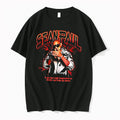 Officials Sean Paul I Got That Right Temperature Black T Shirt Sweater