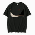 Officials Search For Everything Except Love And Death Premium T Shirt
