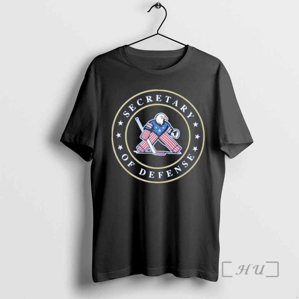 Officials Secretary Of Defense 1