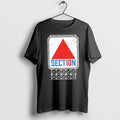 Officials Section 10 Graphic T Shirt Sweater
