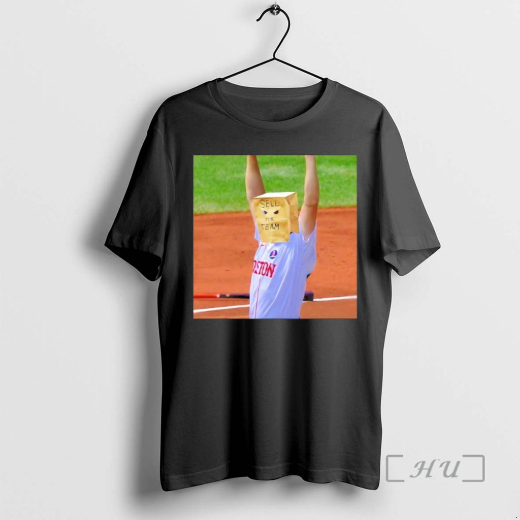 Officials Sell The Team Boston Red Sox Photo Meme