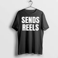 Officials Sends Reels T Shirt Sweater