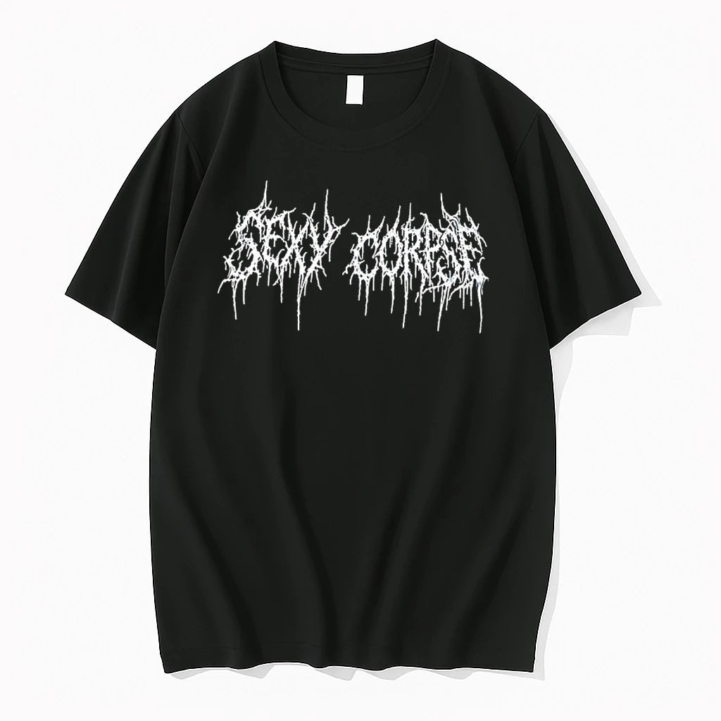 Officials Sexy Corpse Premium T Shirt