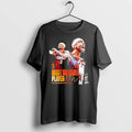 Officials Shai Gilgeous Alexander Oklahoma City Thunder Basketball 2026 Mvp Signature T Shirt Sweater