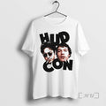 Officials Shane Holland And Ilya Rozanov Big Face Smoking Heated Rivalry Premium T Shirts Sweater