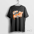 Officials Shane Van Gisbergen Cant Stop The Sauce Wendys Graphic Tee Shirt Sweater