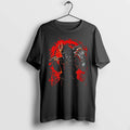 Officials Shao Kahn Mortal Kombat Emperor Of Outworld T Shirt Sweater