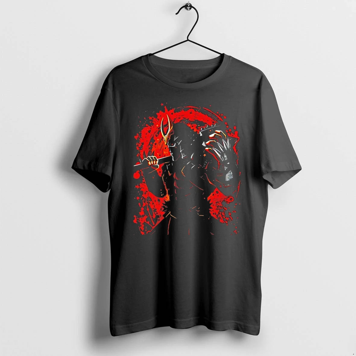Officials Shao Kahn Mortal Kombat Emperor Of Outworld T Shirt Sweater