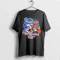 Officials Shawn Michaels Heartbreak Kid Graphic Tee T Shirt Sweater