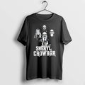 Officials Sheryl Crowbar Sheryl Crow And Crowbar Band Members Premium T Shirt