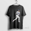 Officials Shohei Ohtani Mvp Los Angeles Dodgers Game 3 Baseball Mlb Signature Tee Shirt Sweater