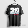 Officials Shohei Ohtani Sho Knows October Tee Shirt Sweater