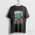 Officials Shred Cancer Go Grey In May May 16 2026 Philadelphia Pa Premium T Shirts