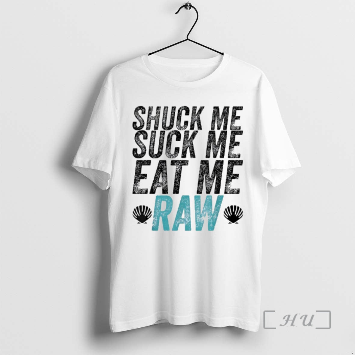 Officials Shuck Me Suck Me Eat Me Raw