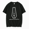 Officials Sidewalks And Skeletons Burial T Shirt Sweater