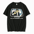 Officials Sleeping With Sirens Do It Now Remember It Later T Shirt Sweater