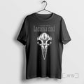 Officials Sleepless Empire Lacuna Coil
