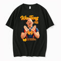 Officials Sloth The Goonies Wu Tang Clan Is For The Children Premium T Shirt