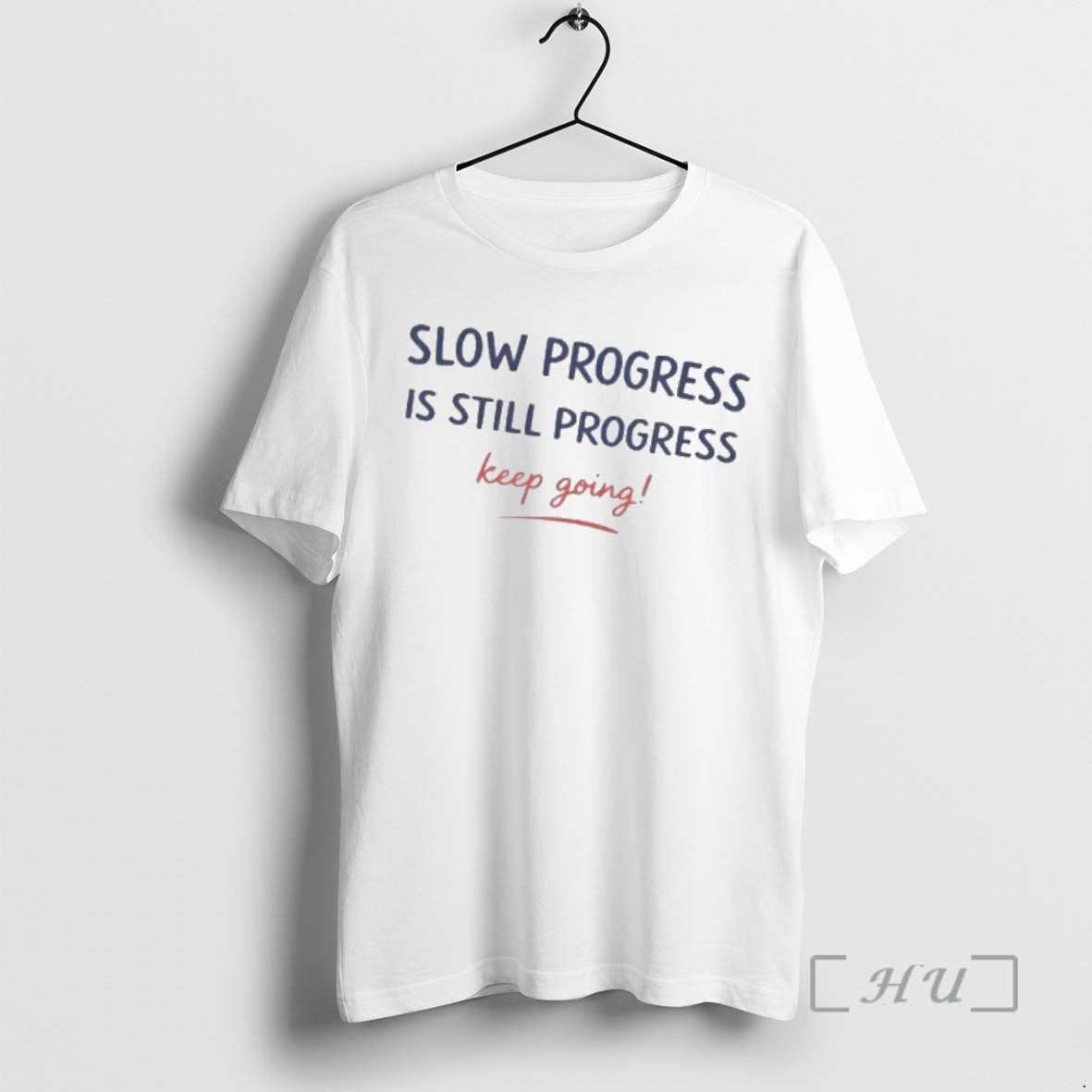 Officials Slow Progress Is Still Progress Keep Going