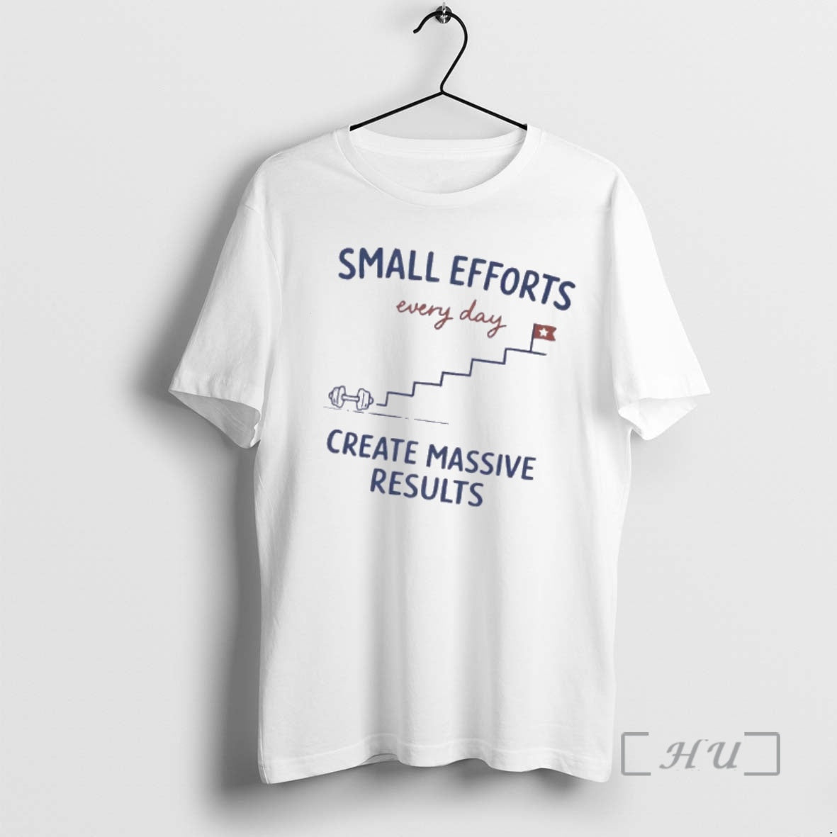 Officials Small Effort Every Day Create Massive Results