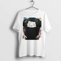 Officials Snot Bubble Cat Premium T Shirt